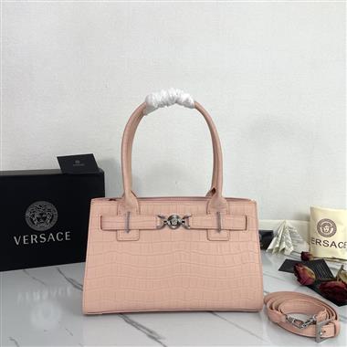 VERSACE   2026新款女生時尚包包  尺寸：31*8.5*19CM