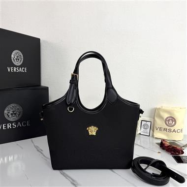VERSACE   2026新款女生時尚包包  尺寸：23*20*11CM