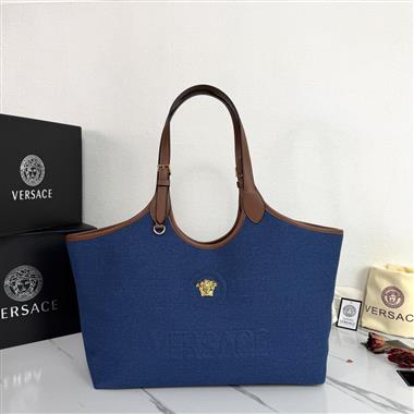 VERSACE   2026新款女生時尚包包  尺寸：36*27*14CM