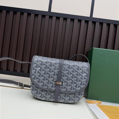 GOYARO   2026新款女生時尚包包  尺寸：22*7*16CM