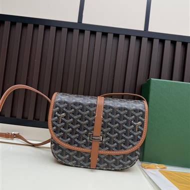 GOYARO   2026新款女生時尚包包  尺寸：22*7*16CM