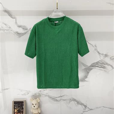 LOEWE   2026夏季新款短袖T恤  尺寸偏大