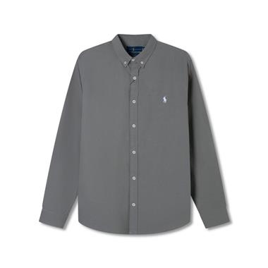 Ralph Lauren   2026夏季新款長袖襯衫  尺寸偏大