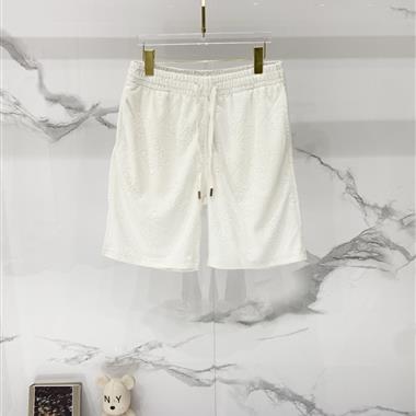 LOEWE   2026夏季新款休閒短褲  尺寸偏大