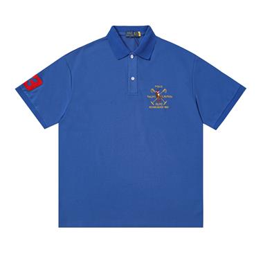 Ralph Lauren   2026夏季新款短袖POLO衫  尺寸偏大