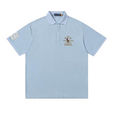 Ralph Lauren   2026夏季新款短袖POLO衫  尺寸偏大