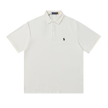 Ralph Lauren   2026夏季新款短袖POLO衫  尺寸偏大