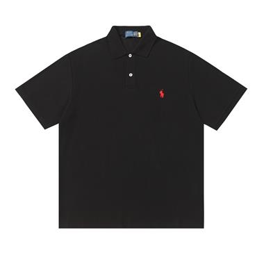Ralph Lauren   2026夏季新款短袖POLO衫  尺寸偏大