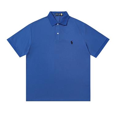 Ralph Lauren   2026夏季新款短袖POLO衫  尺寸偏大