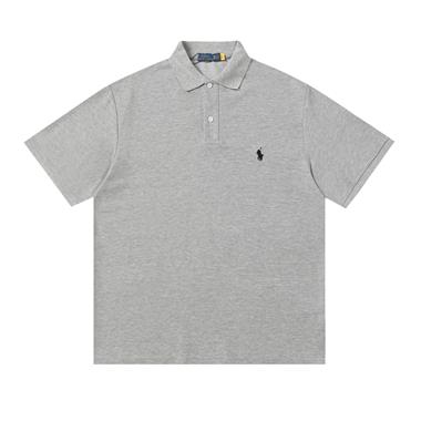 Ralph Lauren   2026夏季新款短袖POLO衫  尺寸偏大