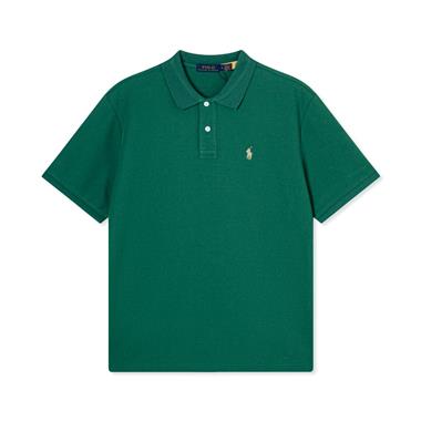 Ralph Lauren   2026夏季新款短袖POLO衫  尺寸偏大
