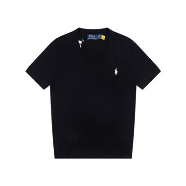 Ralph Lauren   2026夏季新款短袖T恤