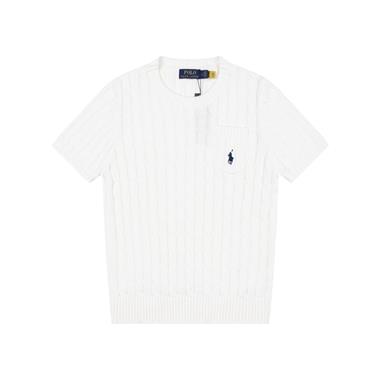 Ralph Lauren   2026夏季新款短袖T恤