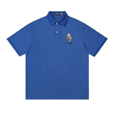 Ralph Lauren   2026夏季新款短袖POLO衫  尺寸偏大