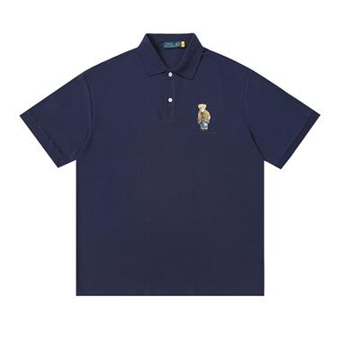 Ralph Lauren   2026夏季新款短袖POLO衫  尺寸偏大