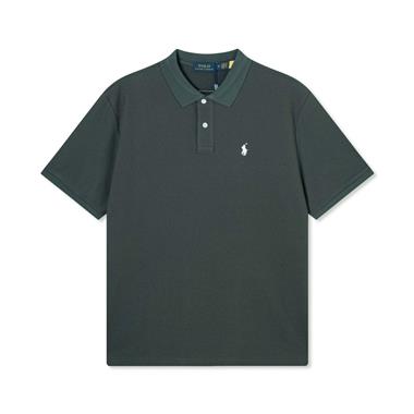 Ralph Lauren   2026夏季新款短袖POLO衫  尺寸偏大