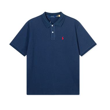 Ralph Lauren   2026夏季新款短袖POLO衫  尺寸偏大