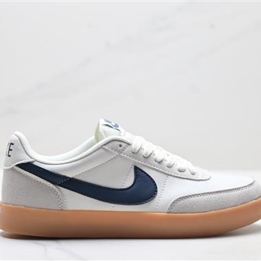 Nike Killshot 2 復古舒適 防滑輕便 低幫 板鞋