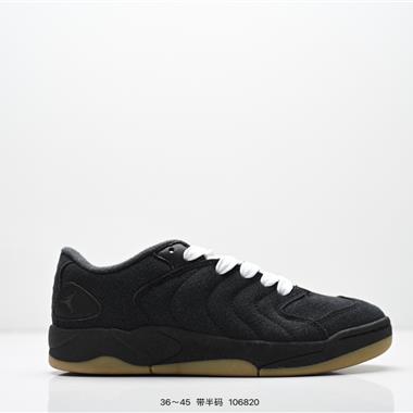 NIKE JORDAN SESSION ATMOSPHERE 簡約舒適籃球鞋