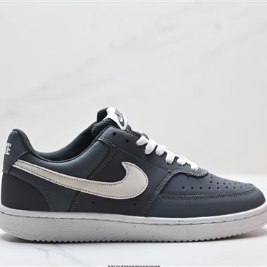 NIKE COURT VISION LO 低幫百搭透氣休閒運動板鞋