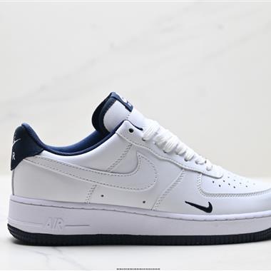 Nike AIR FORCE 1‘07空軍一號低幫百搭休閒運動板鞋