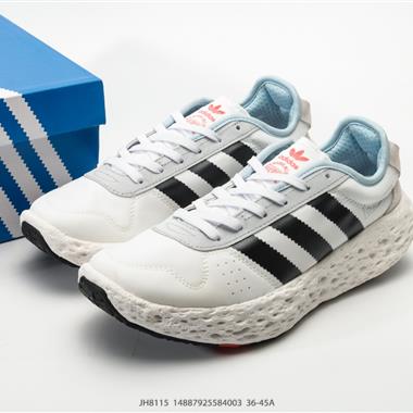 Adidas ZPONGE 三葉草 經典運動鞋