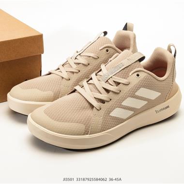 Adidas TERREX AGRAVIC GTX M 舒適百搭 低幫馬拉松運動跑步鞋