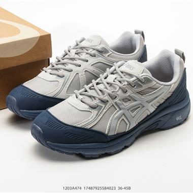 ASICS GEL-VENTURE 6 SHIELD系列 亞瑟士 低幫經典跑鞋