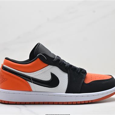 Nike Air Jordan 1 Low OG 經典百搭AJ1 低幫休閒板鞋