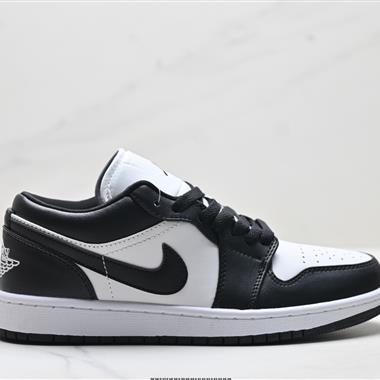 Nike Air Jordan 1 Low OG 經典百搭AJ1 低幫休閒板鞋