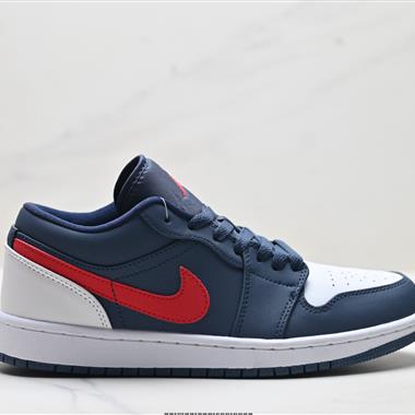 Nike Air Jordan 1 Low OG 經典百搭AJ1 低幫休閒板鞋