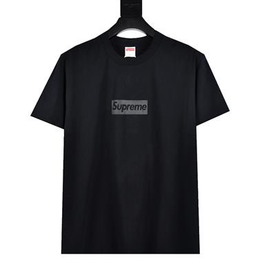 Supreme   2026夏季新款短袖T恤  尺寸偏大