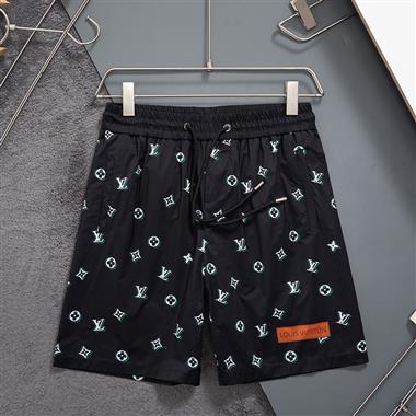 LouisVuitton   2026夏季新款休閒短褲