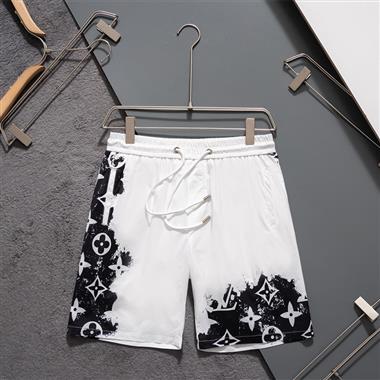 LouisVuitton   2026夏季新款休閒短褲