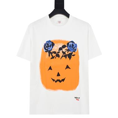 Supreme   2026夏季新款短袖T恤  尺寸偏大