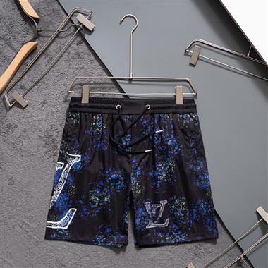 LouisVuitton   2026夏季新款休閒短褲