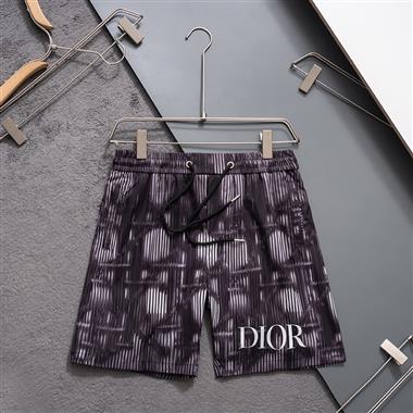 DIOR   2026夏季新款休閒短褲
