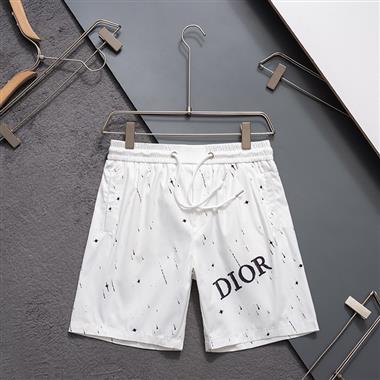 DIOR   2026夏季新款休閒短褲