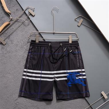 BURBERRY    2026夏季新款休閒短褲