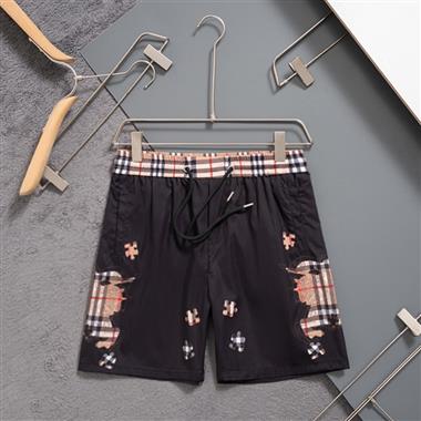 BURBERRY    2026夏季新款休閒短褲