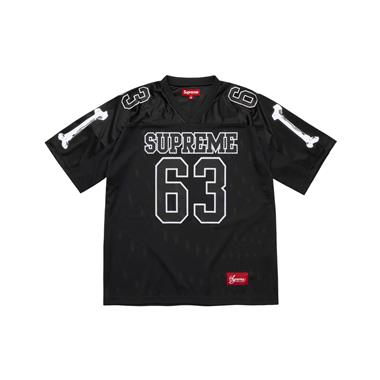 Supreme   2026夏季新款短袖T恤  尺寸偏大
