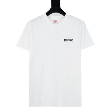 Supreme   2026夏季新款短袖T恤  尺寸偏大