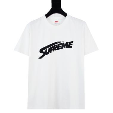 Supreme   2026夏季新款短袖T恤  尺寸偏大