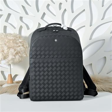 Montblanc   2026新款男生時尚包包 尺寸：44*32*15CM