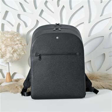 Montblanc   2026新款男生時尚包包 尺寸：44*32*15CM
