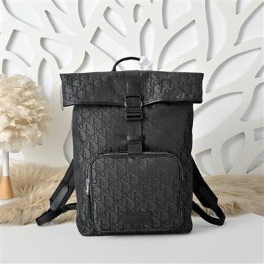 DIOR   2026新款男生時尚包包 尺寸：29*41*16CM