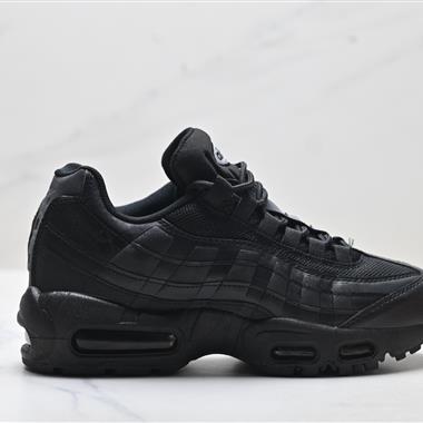 NIKE AIR MAX 95 TT 氣墊復古慢跑百搭鞋休閒運動鞋