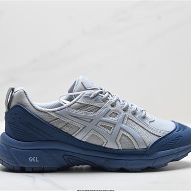 ASICS GEL-VENTURE 6 SHIELD系列 亞瑟士 低幫經典跑鞋