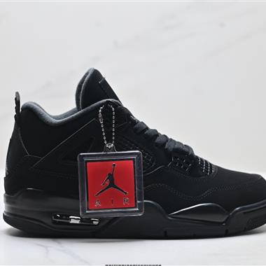 Nike Air Jordan 4 Retro 復古休閒運動文化籃球鞋