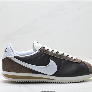 Nike Classic Cortez 經典輕便舒適阿甘鞋休閒跑步鞋運動鞋